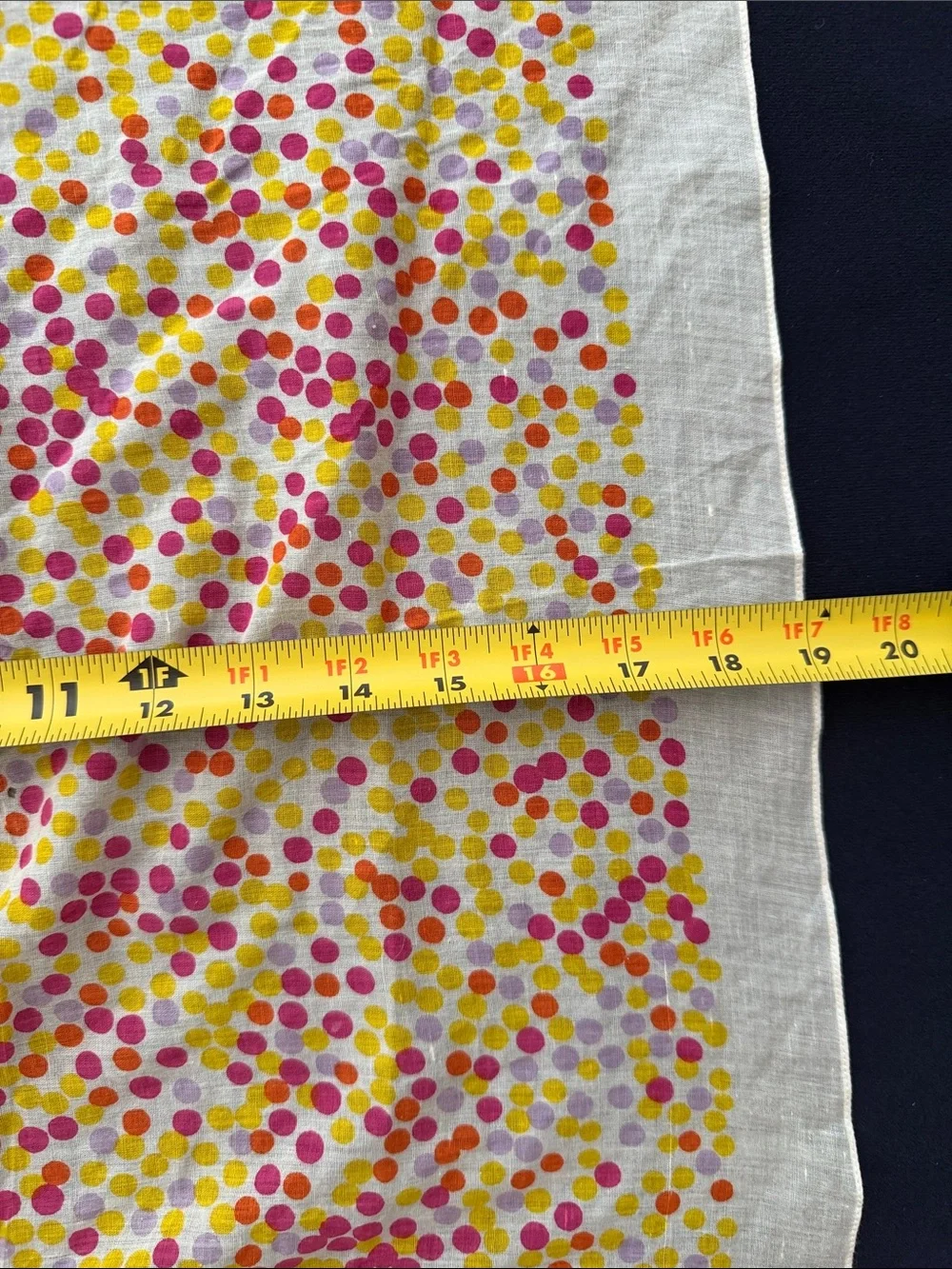 N/A pink yellow